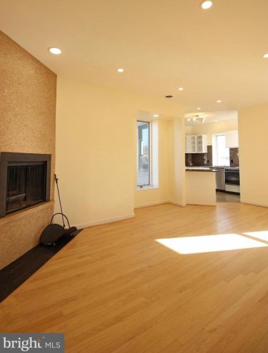 3101 P St, Washington, DC 20007-3036