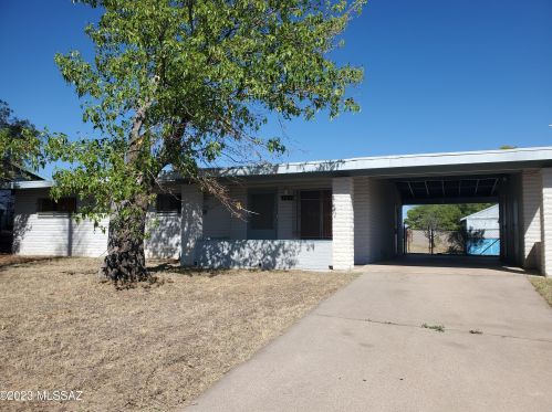 109 Avenue I, San Manuel, AZ 85631-1358