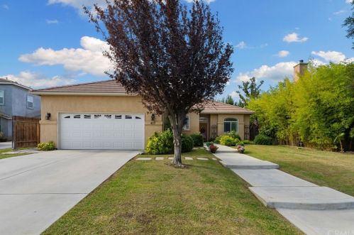 417 Brite Meadow Ct, Bakersfield, CA 93308-7871