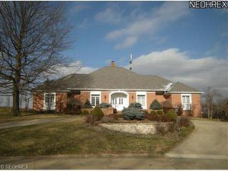 4039 Croydon Dr, Canton, OH 44718-3159