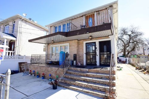 128-13 145th St, Jamaica, NY 11436-3633