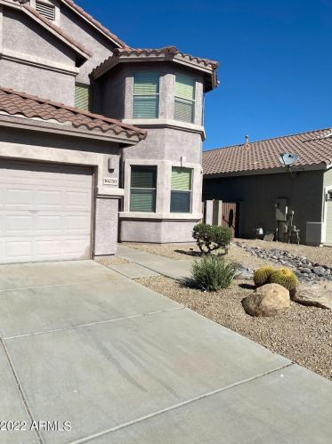 16230 72nd Ln, Peoria, AZ 85382-4940
