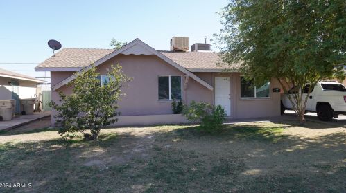 6211 Maryland Ave, Glendale, AZ 85301-3827