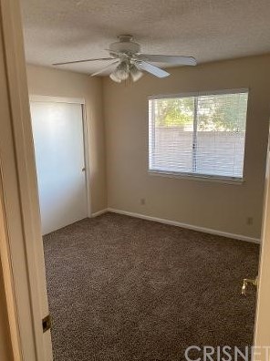 2869 La Vida Dr, Lancaster CA  93535-5873 exterior