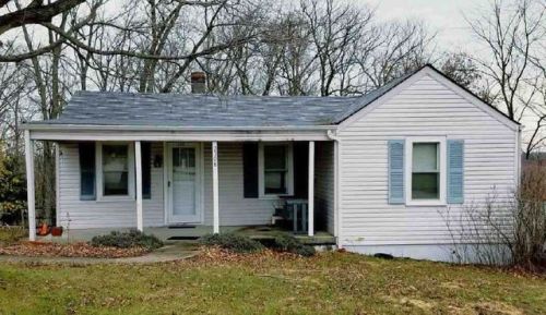 2508 Hwy 11, Lanesville IN  47136-9526 exterior