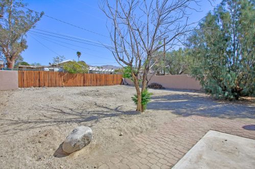 66154 6th St, Desert Hot Springs CA  92240-3170 exterior