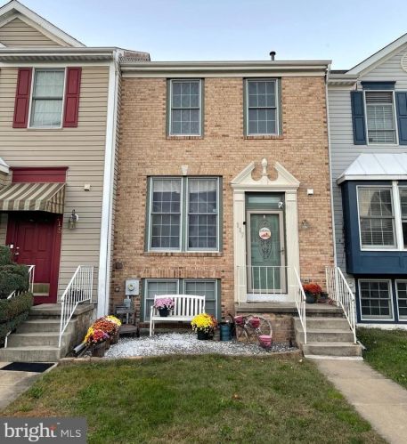 117 Armerina Dr, Bear, DE 19701-2508