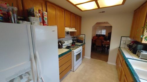 7341 Silver View Way, Rio Linda CA  95673-1334 exterior