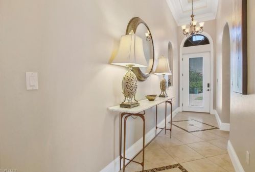 614 103rd Ave, Naples FL  34108-3219 exterior