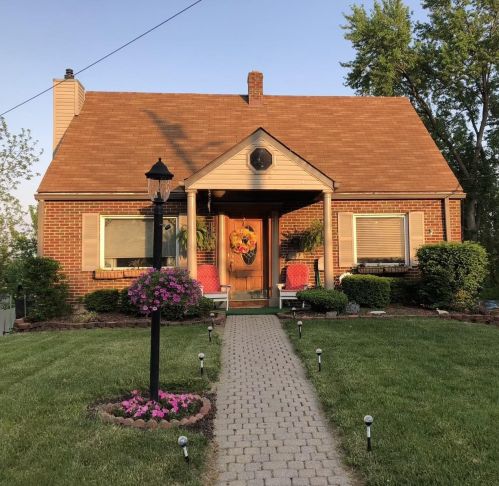 40 Ridge Pl, Newport, KY 41071-2632