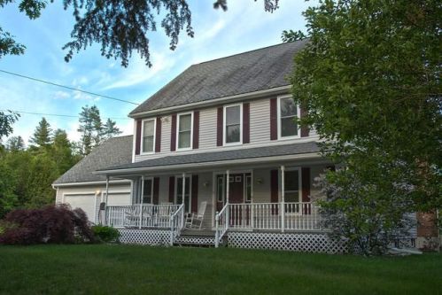 140 Barnard Hill Rd, Weare, NH 03281-5100