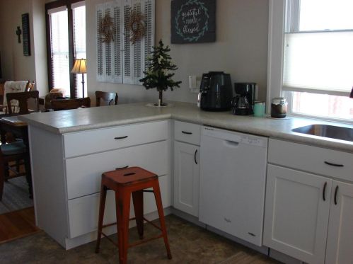 220 Merrimac St, Dodgeville WI  53533-1520 exterior