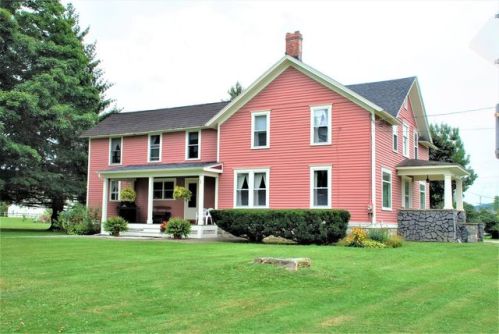 4897 State Highway 28, Cooperstown, NY 13326-5209