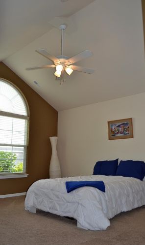 2504 Allison Cir, Valpo IN  46383-3979 exterior