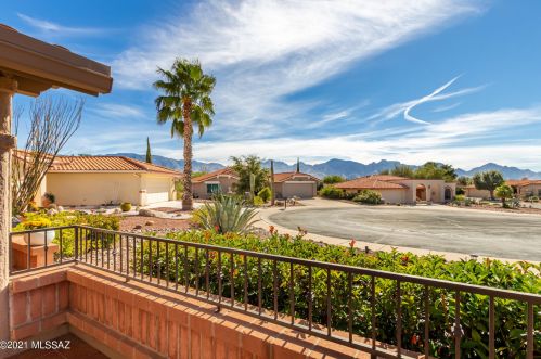14348 Sky Trl, Tucson, AZ 85755-9176