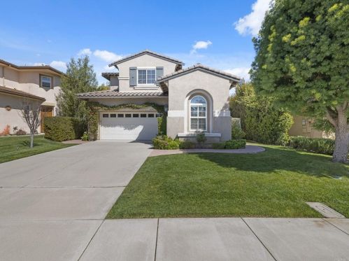 6162 Paseo Monona, Carlsbad CA  92009-2218 exterior