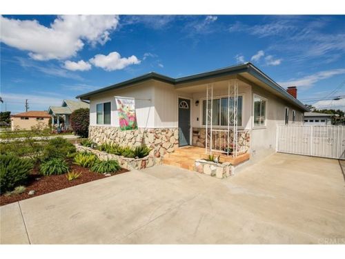 4847 135th St, Hawthorne, CA 90250-5623