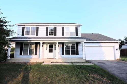 7419 95th Ave, Kenosha, WI 53142-7608