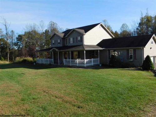 454 Stone Rd, Haymond, WV 26354-8697