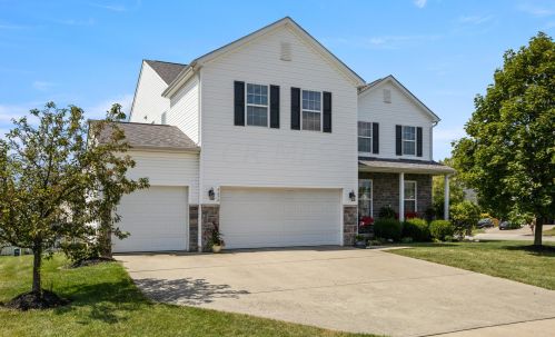 4674 Adwell Loop, Darbydale, OH 43123-8296