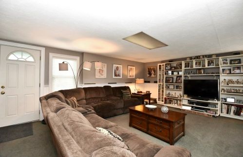 50 Pleasant St, Whitman MA  02382-2118 exterior