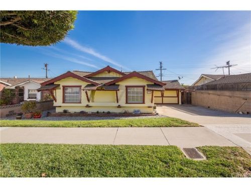 23214 Walnut St, Torrance, CA 90501-5545
