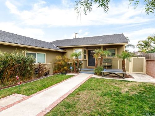 18334 Faysmith Ave, Torrance, CA 90504-5022