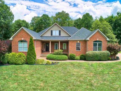 144 Quail Crossing Dr, Boonville, IN 47601-8460