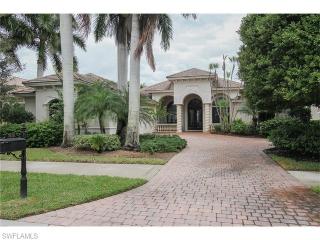 7810 Mulberry Ln, Naples FL  34114-9444 exterior