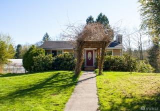 3171 Behme Rd, Custer WA  98240-9223 exterior