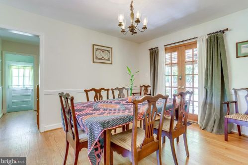 2901 Linden Ln, Falls Church VA  22042-2313 exterior