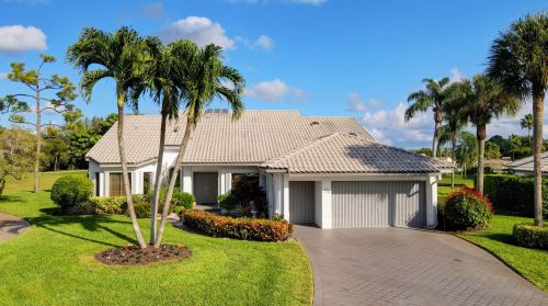 74 Northwoods Cir, Boynton Beach, FL 33436-7417