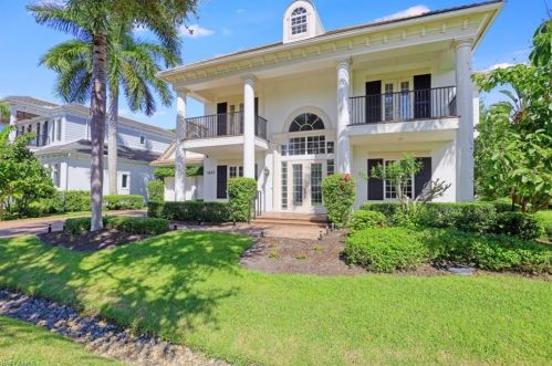 1427 Hemingway Pl, Naples, FL 34103-3814