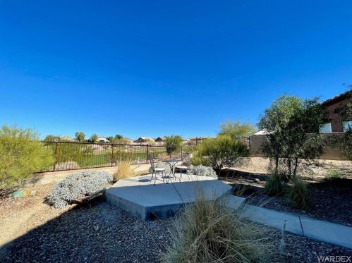 2837 Esmerelda Dr, Bullhead City AZ  exterior