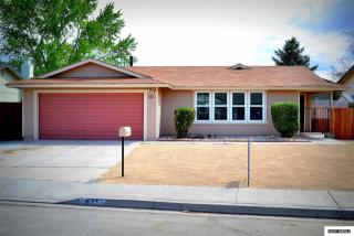 875 Pinewood Ct, Sparks, NV 89434-1528