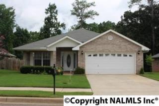 125 Herrick Dr, Huntsville, AL 35824-2520