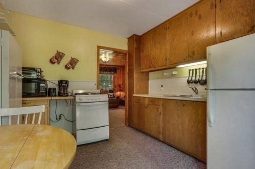 10943 Echo Point Rd, Lco Commercial Cent WI  54843-7639 exterior