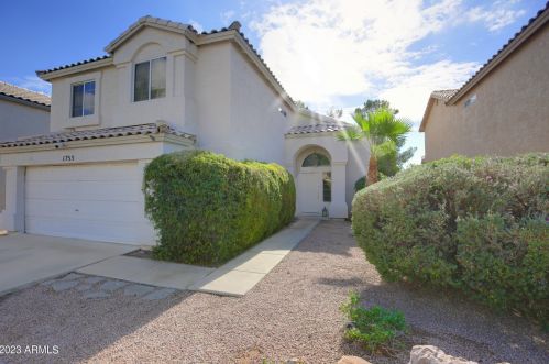 1755 San Remo St, Gilbert, AZ 85233-2313