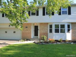355 Cottonwood Dr, Buffalo, NY 14221-1506
