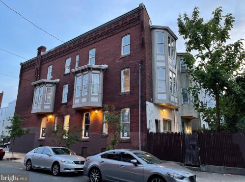 1901 Diamond St, Philadelphia, PA 19121-1521