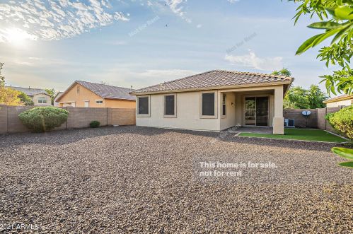 1377 Chestnut Ln, Gilbert AZ  85298-6844 exterior