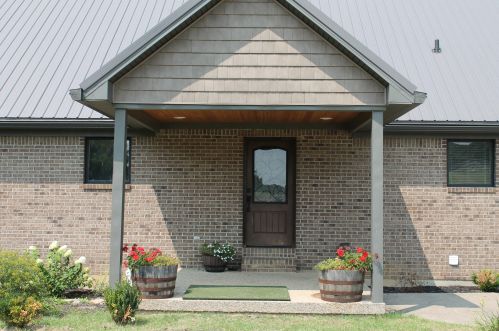 1335 Stewart Ridge Rd, Sparta, KY 41086-9067