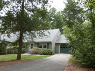 7 Laurel Cir, Tuftonboro NH  03894-4049 exterior