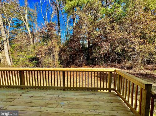 309 Glebe Rd, Montross VA  22520-4100 exterior
