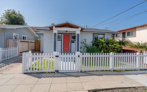 3075 Polk Ave, San Diego CA 92104-2026 exterior