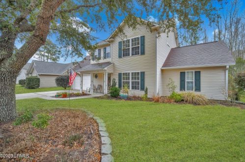 15 Wellington Dr, Bluffton, SC 29910-6191