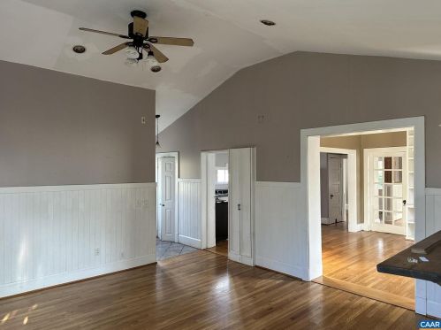 165 Barbour St, Madison Mills VA  22960-1306 exterior