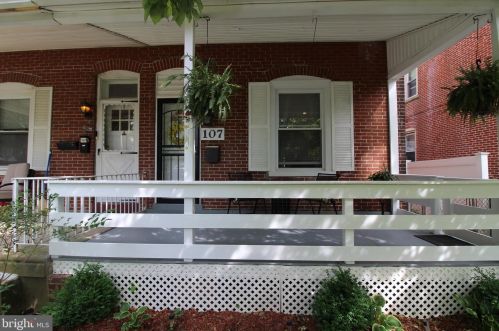 107 Ryers Ave, Cheltenham, PA 19012-2214