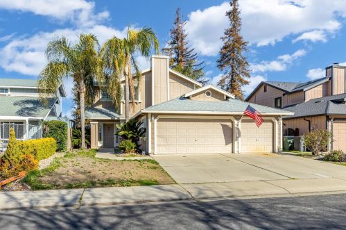 2609 Beatrice Ln, Modesto, CA 95355-9369