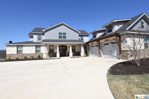 291 Presa Dr, Salado, TX 76571-6287